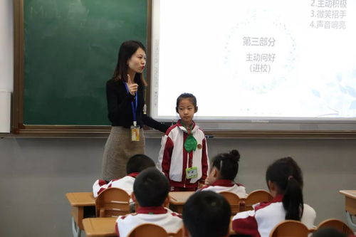 规范引领，班级管理视角下的班主任行规教育培训
